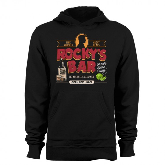 Rocky's Bar Men's